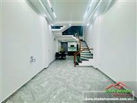 Bán nhà phố Lạch Tray ngõ to 5m ngay gần sân vận động, Ngô Quyền, Hải Phòng