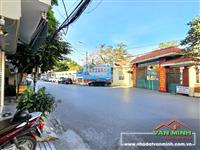 Cho thuê nhà mặt đường số 174 Vũ Chí Thắng, Lê Chân, Hải Phòng