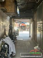 Bán nhà số 10/127 Lương Khánh Thiện, Ngô Quyền, Hải Phòng