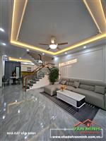 - SAU MẶT ĐƯỜNG KHU THIÊN LÔI CẠNH TAM KỲ. 