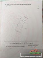 Chuyển nhượng lô đất tại Khu tái định cư Tam Kỳ, Lê Chân, Hải Phòng