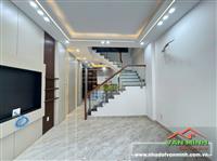 Bán nhà số 15 Lô 57 TĐC Hoa Qủa, Hồng Bàng, Hải Phòng