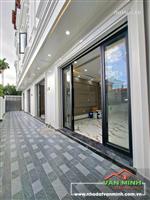 Bán dãy nhà số 1/7/29 đường Hồ Sen, Lê Chân, Hải Phòng