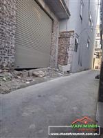 Bán nhà tại Phạm Tử Nghi, Lê Chân Hải phòng 