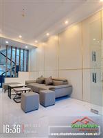 Bán nhà mặt ngõ 373 Ngô Gia Tự, Hải An, Hải Phòng