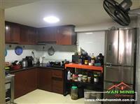 Bán nhà mặt đường Miếu Hai Xã, Lê Chân, Hải Phòng