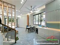 - Bán nhà ngõ ôtô đường Trại Lẻ Lê Chân. 