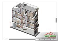 Bán nhà khu vực Đồng Tâm Lạch Tray Lê Chân Hải phòng 