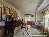 Bán nhà mặt đường Đông Khê gần Ngã 3 Bà Sáo, Ngô Quyền, Hải Phòng