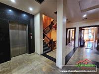 Bán toà nhà mặt đường Lê Thánh Tông, Ngô Quyền, Hải Phòng