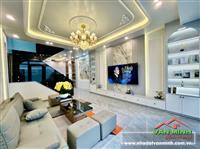 Bán nhà Tuyến 2 Hoàng Thế Thiện