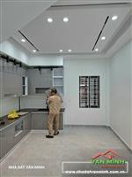 - Nhà xây mới 1 căn đường Thiên Lôi Hải Phòng 