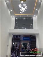 Bán nhà mặt đường Chùa Hàng, Lê Chân, Hải Phòng