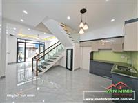 - Bán Nhà Xây Mới 4 Tầng khu đường Thiên Lôi - Khúc Hạo.