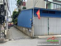 Bán đất mặt đường Tiền Phong, Hải An, Hải Phòng