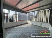 Bán nhà 3 tầng sân cổng phố An Đà, Đằng Giang, Ngô Quyền, Hải Phòng