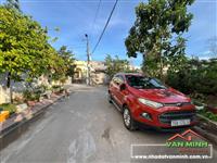 76,80m2 đất phân lô Lãm Hà (đường Quán Trữ đi vào) - Ngang 4.10m - Đường 6m