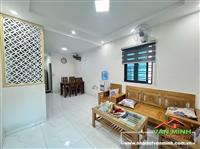 Bán nhà số 16/91/261 Trần Nguyên Hãn, Lê Chân, Hải Phòng 