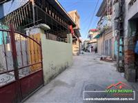 101m2 đất tuyến 2 Trần Nhân Tông - Ngang 4,75m - Ngõ hơn 3m