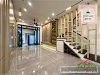 Bán nhà đẹp sân cổng phố Tô Hiệu, Lê Chân, Hải Phòng