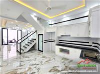 Bán nhà lô góc 3 mặt thoáng tại ngõ 69 Chợ Con, Lê Chân, Hải Phòng 