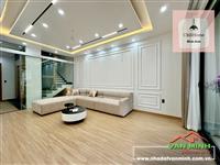 Bán nhà đẹp phố Nguyễn Đức Cảnh, Lê Chân, Hải Phòng