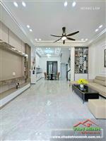 Bán nhà đẹp sân cổng rộng phố Miếu Hai Xã, Lê Chân, Hải Phòng