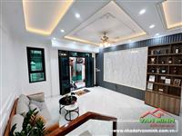 Bán nhà đẹp phố Đình Đông, Lê Chân, Hải Phòng