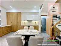 Bán nhà đẹp thiết kế xinh khu vực Trần Nguyên Hãn, Lê Chân, Hải Phòng