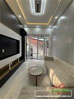 Bán Nhà Ngõ Hoàng Quý thông Tô Hiệu , Chùa Hàng , Lê Chân , Hải Phòng 