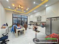 Bán nhà liền kề Hoàng Huy Mall, Lê Chân, Hải Phòng