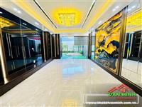 Bán nhà mặt đường Dân Lập, Lê Chân, Hải Phonbf