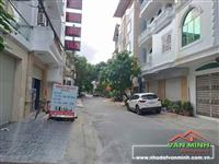 Bán lô đất mặt đường Lê Văn Thuyết, Quán Nam, Hải Phòng