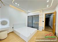 - Phố trung tâm Nguyễn Đức Cảnh – Hai Bà Trưng, ô tô vào tận nhà