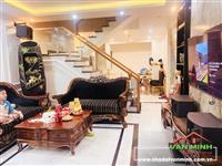 Bán Nhà mặt ngõ Chùa Hàng , Lê Chân , Hải Phòng 