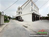 Bán nhà tại Thôn Hạ, An Hưng, Hải Phòng 