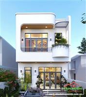 - Bán 2 căn Nhà khu Đặng Cương - An Dương Hải Phòng.