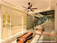 Bán nhà xây mới Thiên Lôi, An Biên, Hải Phòng