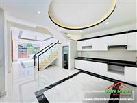 Bán nhà Nguyễn Văn Hới, Hải An, Hải Phòng