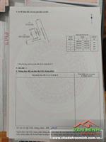 Chuyển nhượng lô đất mặt đường 353, Dương Kinh, Hải Phòng