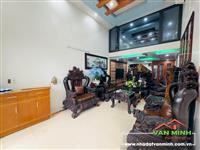 Bán nhà sân cổng mặt ngõ Lương Khánh Thiện, Ngô Quyền, Hải Phòng