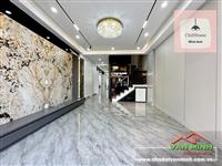 Bán nhà sân vườn cực đẹp phố Thiên Lôi - Aeon - Lê Chân, Hải Phòng