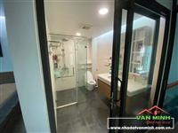 Bán nhà Thư Trung lô góc 2 mặt thoáng oto đỗ khắp ngả