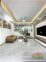 BÁN NHÀ ĐỘC LẬP PHỐ VĨNH CÁT - THIÊN LÔI - VĨNH NIỆM