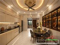 Bán nhà mặt đường số 70A Trung Hành, Hải An, Hải Phòng