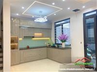 Bán nhà Phạm Hữu Điều