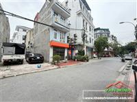 Chuyển nhượng lô đất số 135 mặt đường Vạn Kiếp, Thượng Lý, Hồng Bàng, Hải Phòng