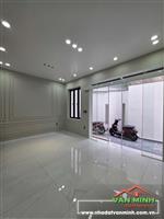 Bán nhà ngay Hồ Tam Bạc sân riêng