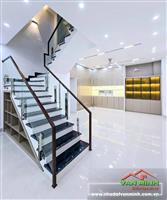 NHÀ PHỐ THIÊN LÔI - CÁCH AEON CHỈ VÀI BƯỚC CHÂN