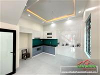 Bán nhà Đằng Hải 4 tầng xây mới oto đỗ sát nhà